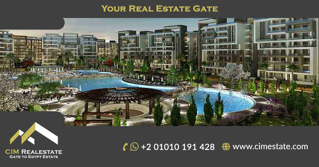 Moraya Compound New Capital administration 