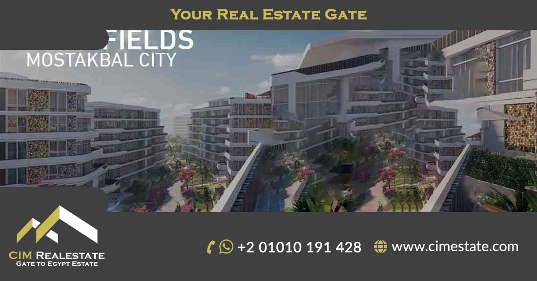 Bloomfields Compound Mostakbal City