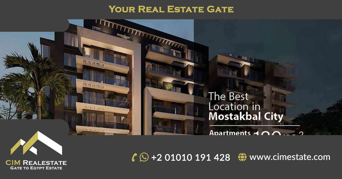 Monark Mostakbal City new cairo