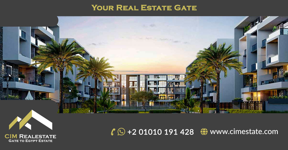 La Vista New Cairo