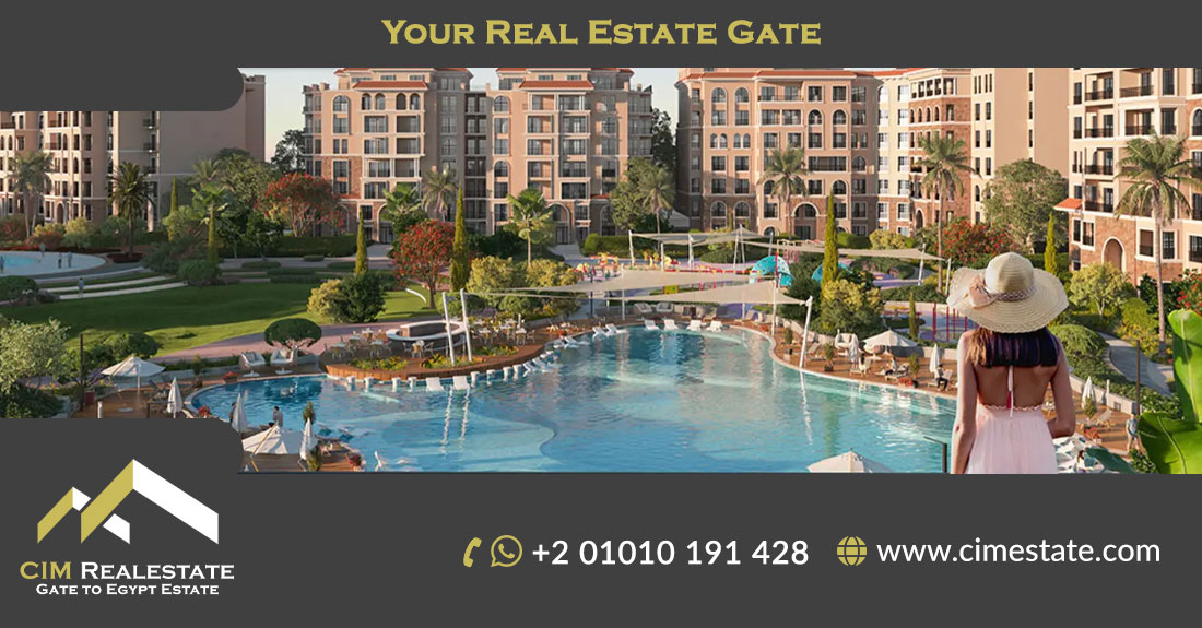 90 Avenue Compound New Cairo Fifth Settlement 