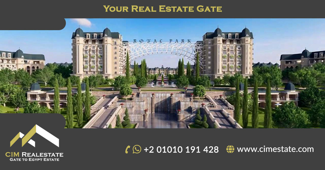 Mountain View iCity New Cairo Fifth Settlement 