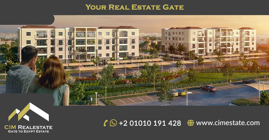 Mivida New Cairo Figth Settlement 