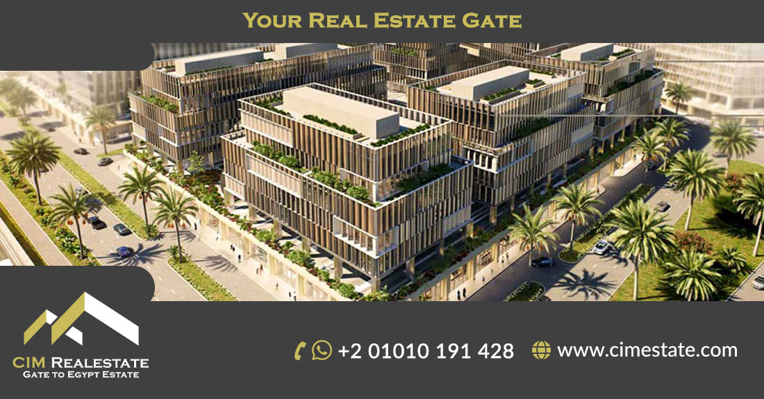 One Ninety New Cairo Fifth Settlement