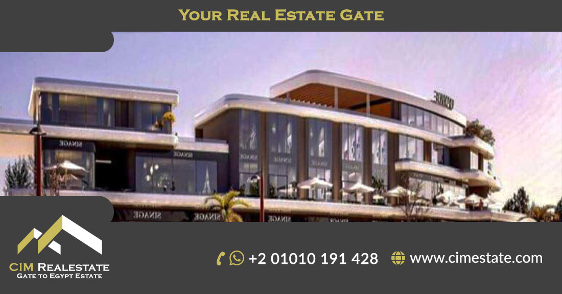 Viola Mall New Cairo Fifth Settlement
