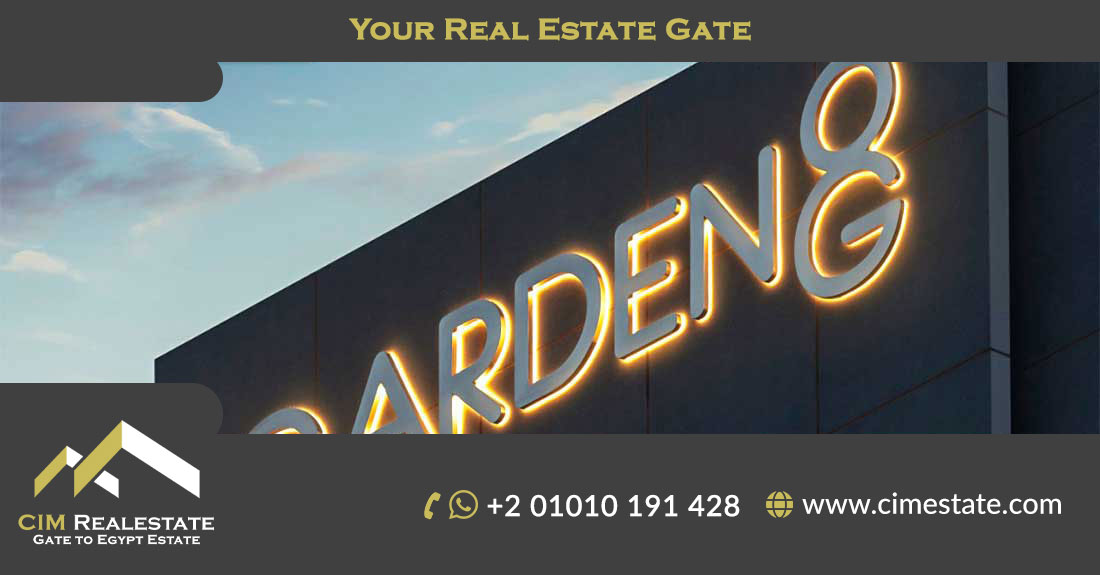 Garden Mall 8, Fifth Settlement