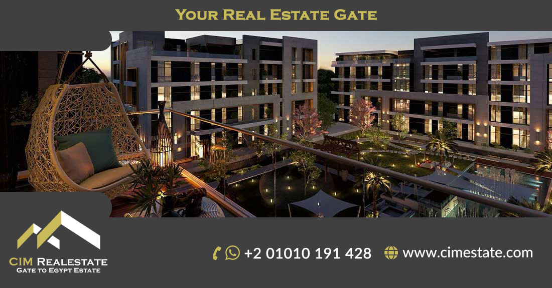  Al Jazi Marriott Compound Fifth Settlement New Cairo