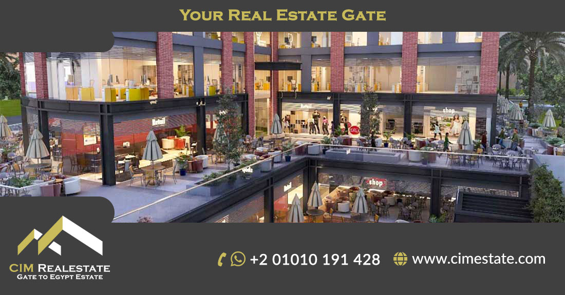 G7 Mall 5th Settlement New Cairo