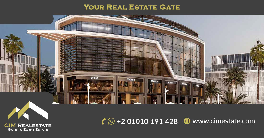 B Square Mall 5th Settlement  New Cairo