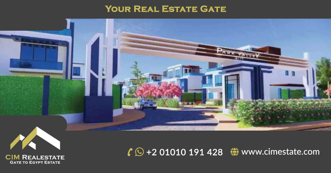  Park Valley Blue Compound New Zayed
