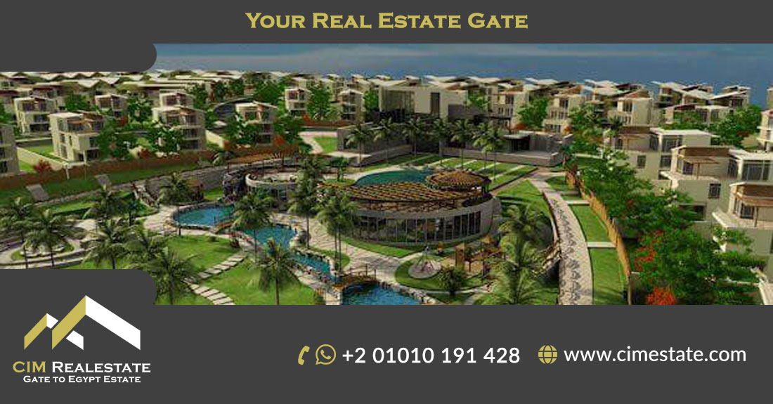 Zayed Dunes Compound El Sheikh Zayed