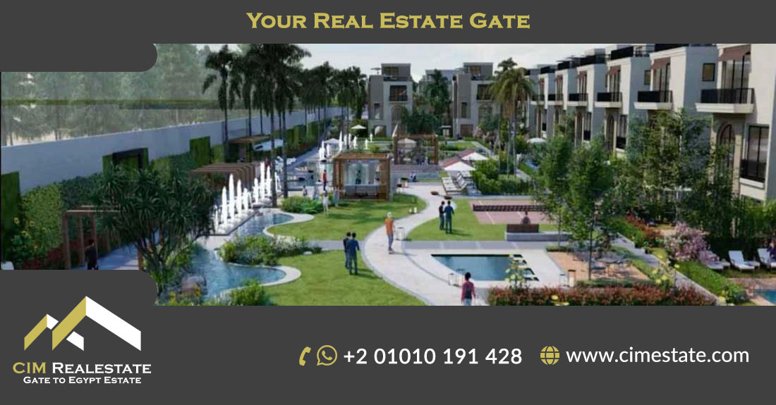 Sitio Compound Zayed