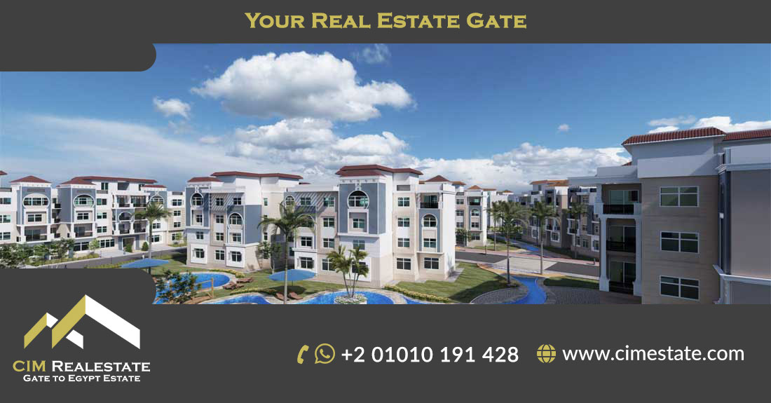 Malaga Compound Zayed 