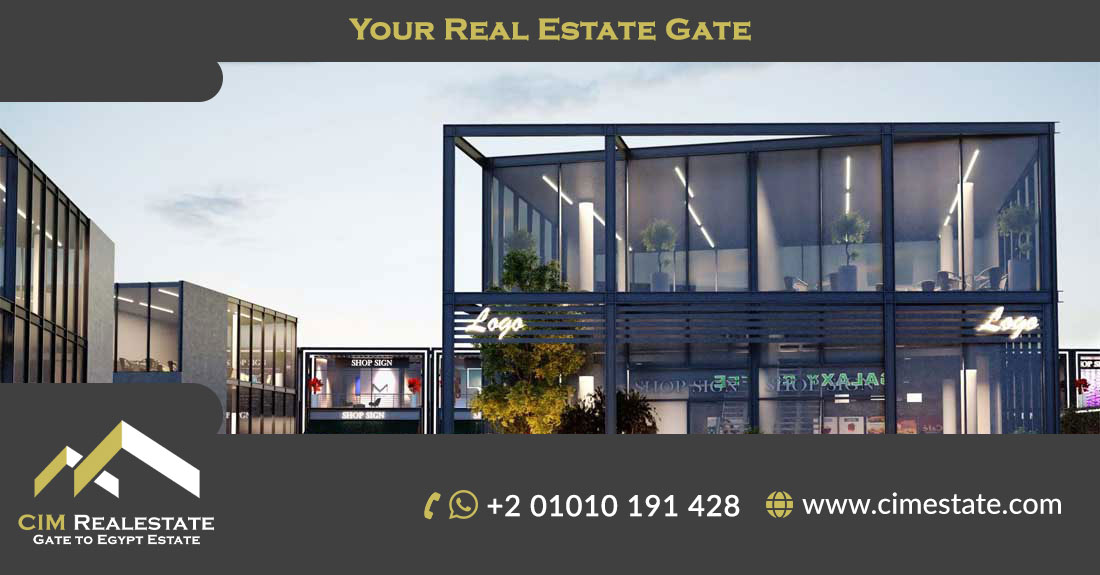 Prive Compound Sheikh Zayed