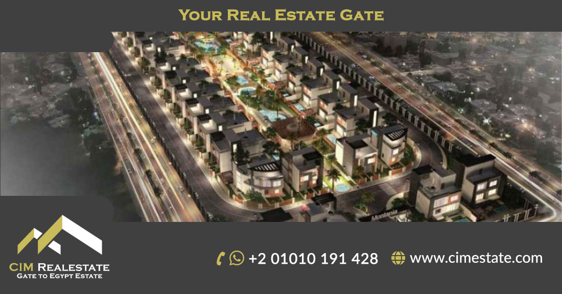  Montania Compound Zayed