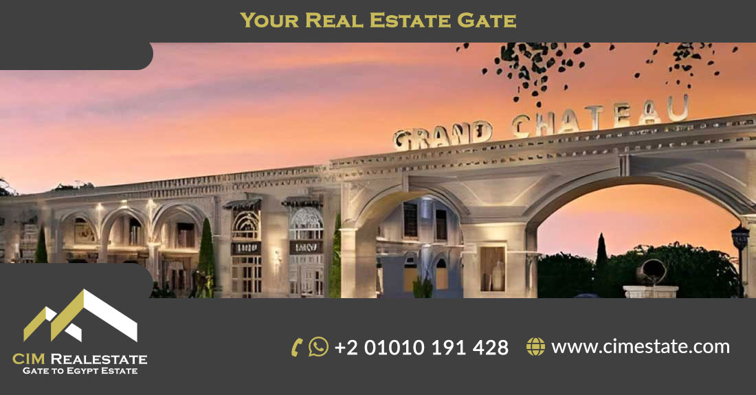 Park Valley GC Compound New Zayed