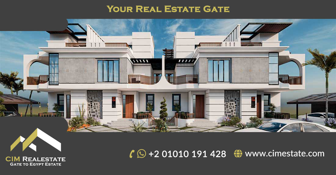 Silio Compound New Zayed