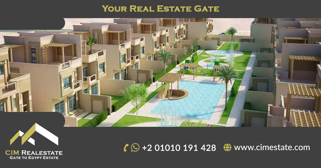 Royal Lake Compound New Zayed