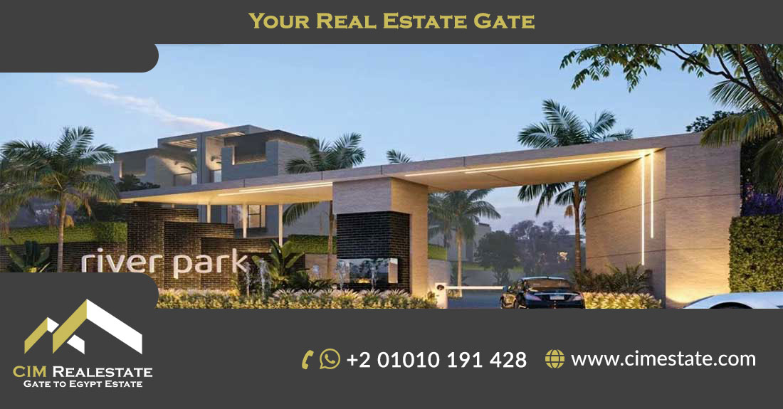 River Park New Zayed Compound
