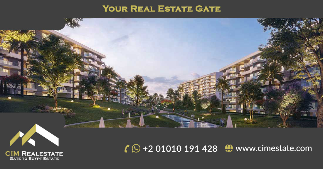 Scenario Compound New Capital