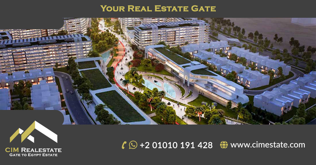 Boardwalk Compound New Capital