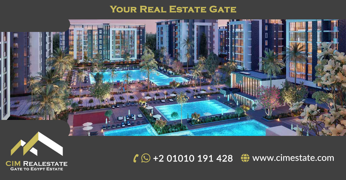 Castle Landmark Compound New Capital