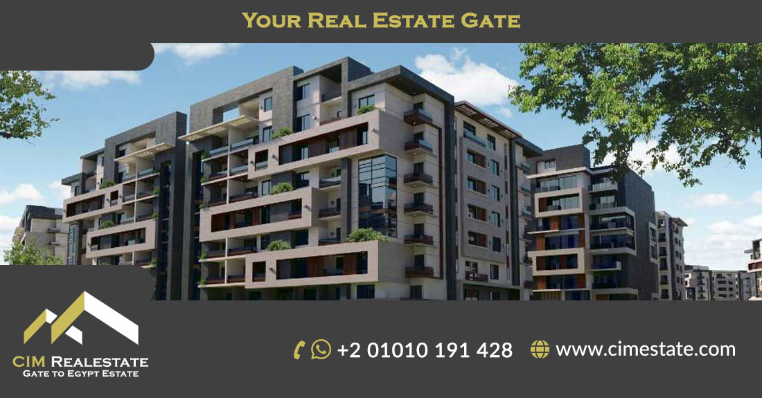 Capital Heights 1 Compound New Capital