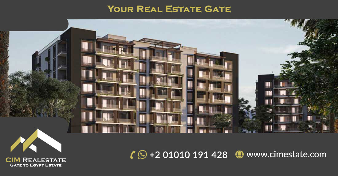 Oro Compound New Capital