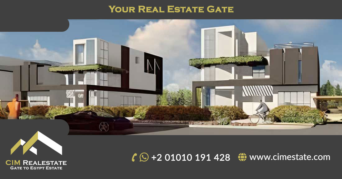 Stau Compound New Capital 