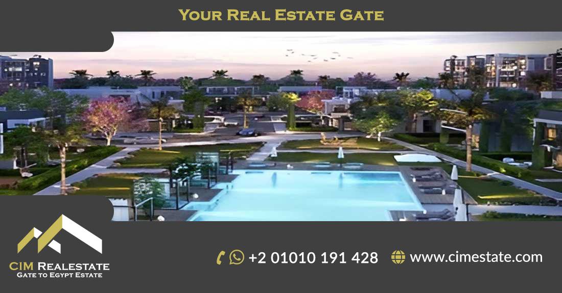 Yaru Compound New Capital