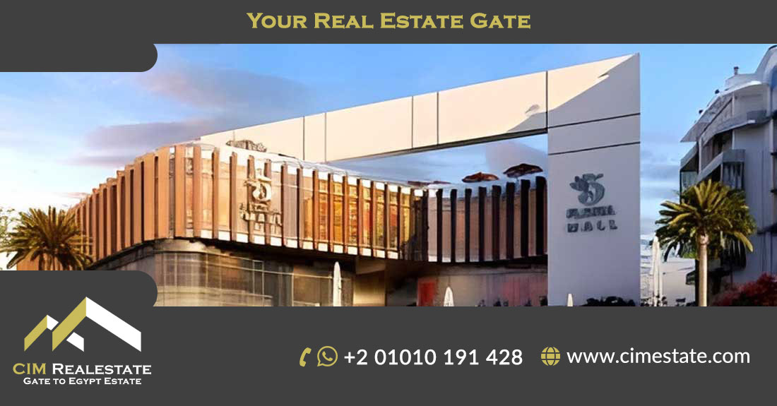 Floria Compound New Capital