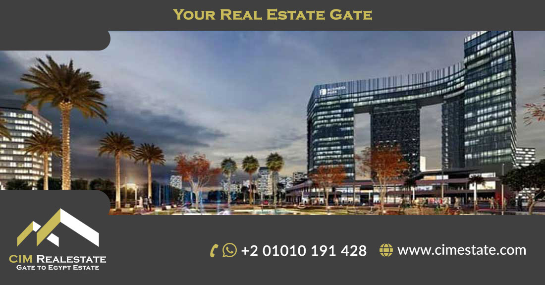 Aviary Park New Capital