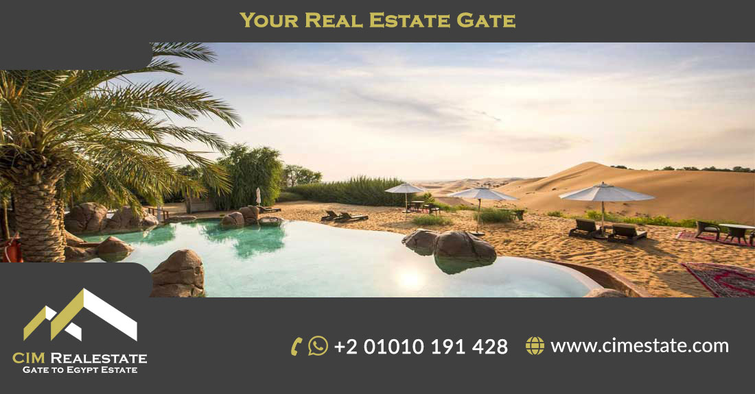 Telal Shores Village Ain Sokhna