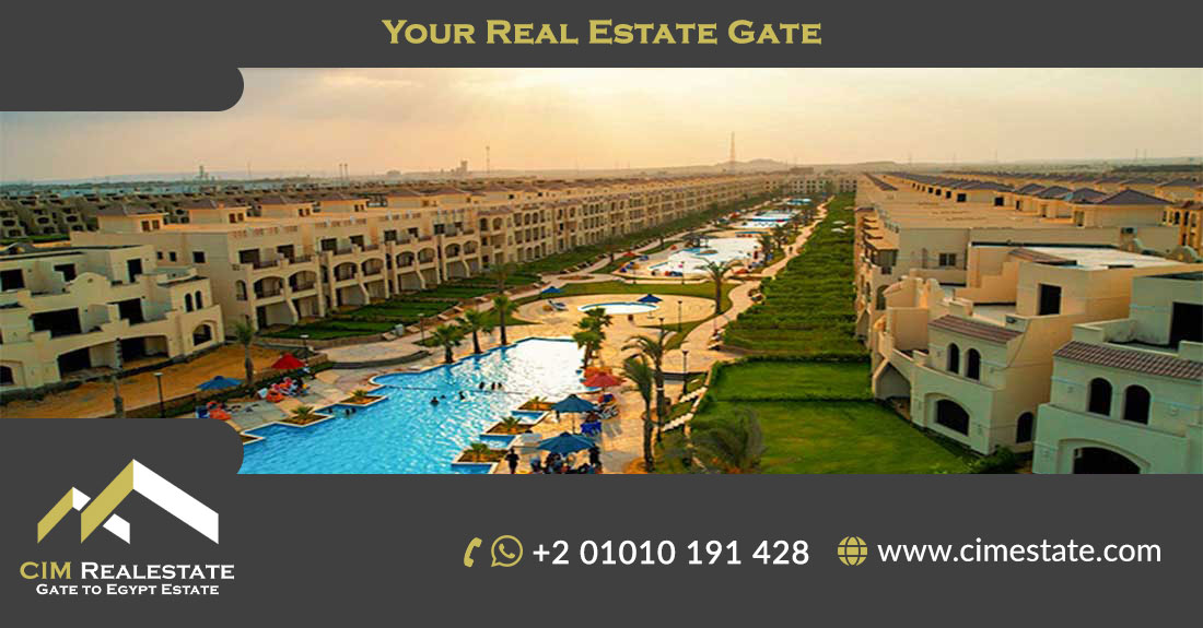  Lasirena Palm Beach Village Ain El Sokhna