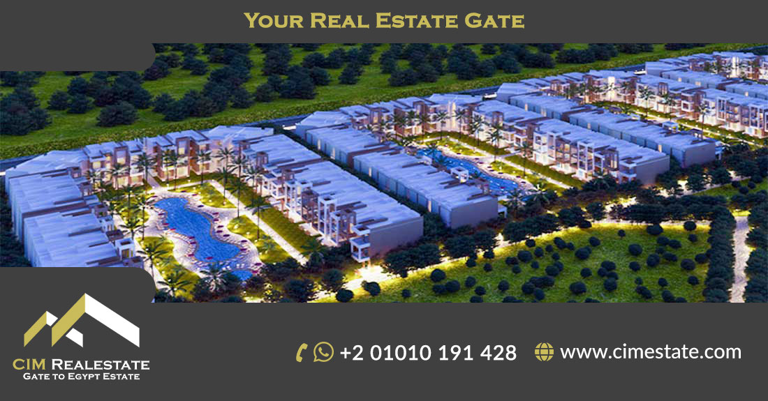 Cape Bay Village El Ain El Sokhna