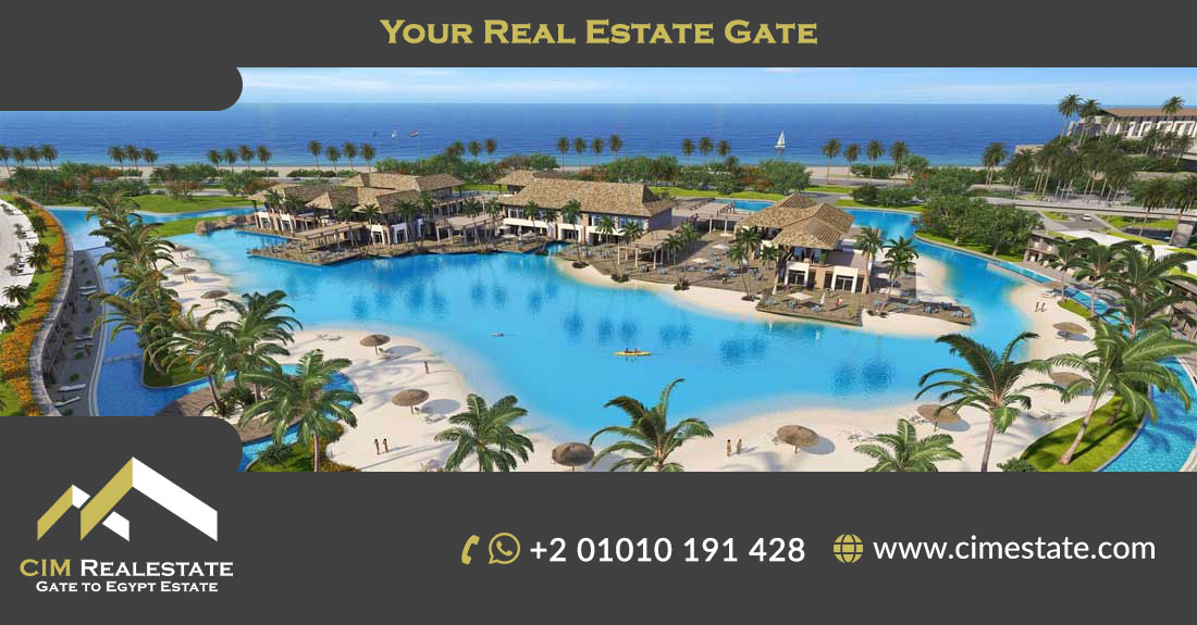 The Groove Village El Ain El Sokhna