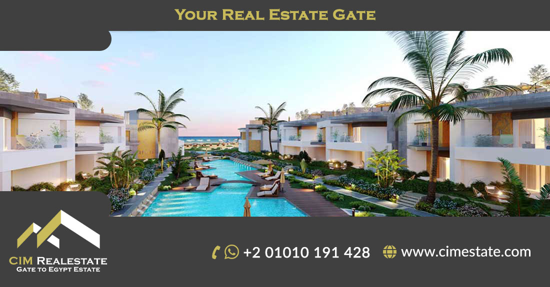 BOHO Resort El Sokhna