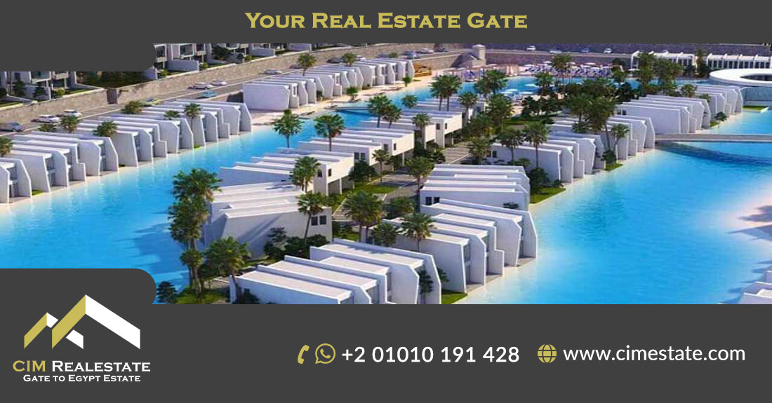 Phia Village El Sokhna