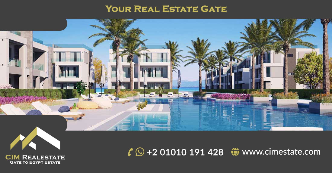 La Vista Ray Village Sokhna
