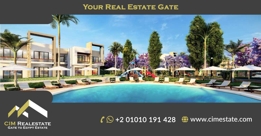L’Hiver Village New Alamein