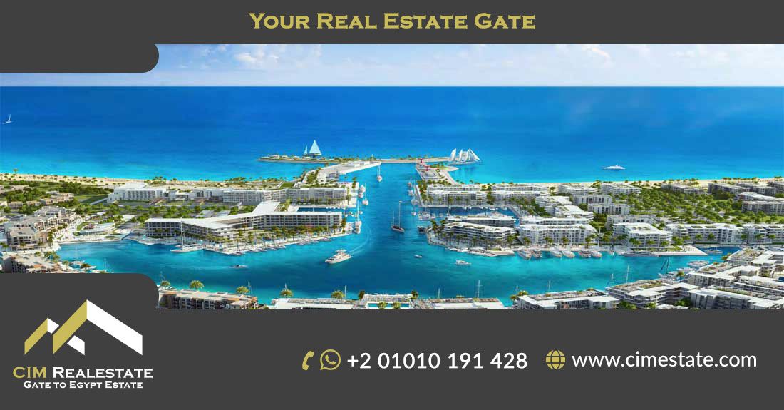 Marassi North Coast 