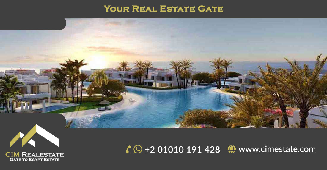 Bianchi Village  North Coast