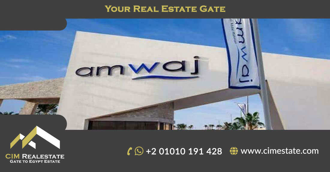  Amwaj Village North Coast 