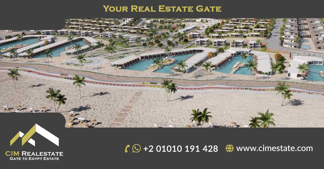  Direction White Village North Coast