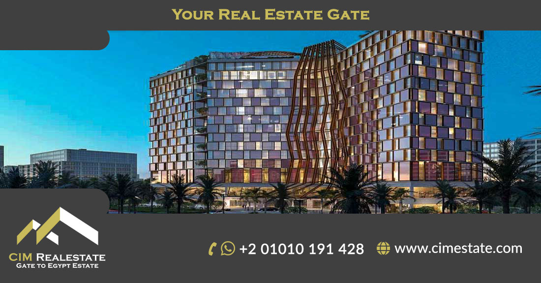 Oaks Egypt New Capital