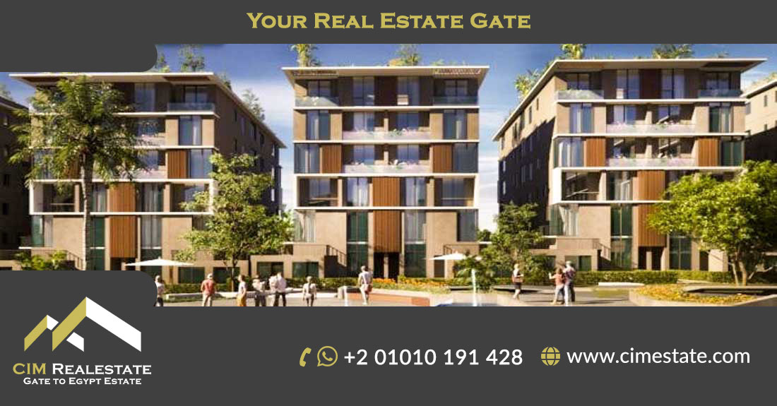 Villaria Compound