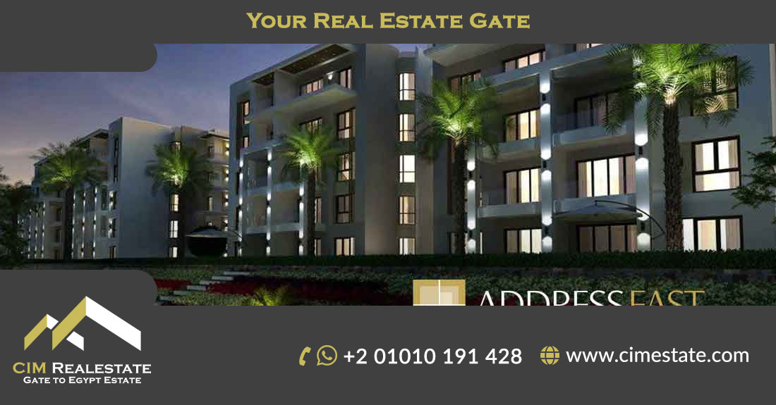 The Address East New Cairo