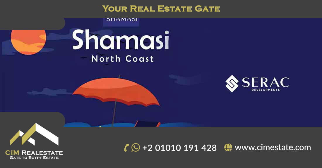 SHAMASI Sidi Abdel Rahman North Coast