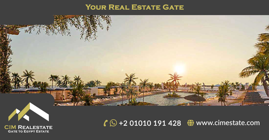 Hacienda West Ras El Hekma North Coast 