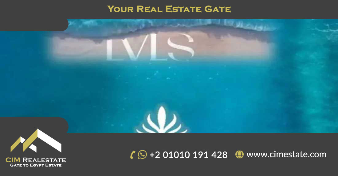 LVLS Ras El Hekma North Coast